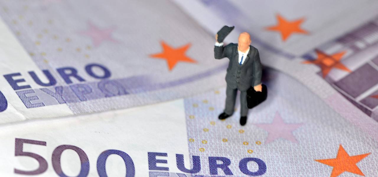 EUR/USD: the euro is rising