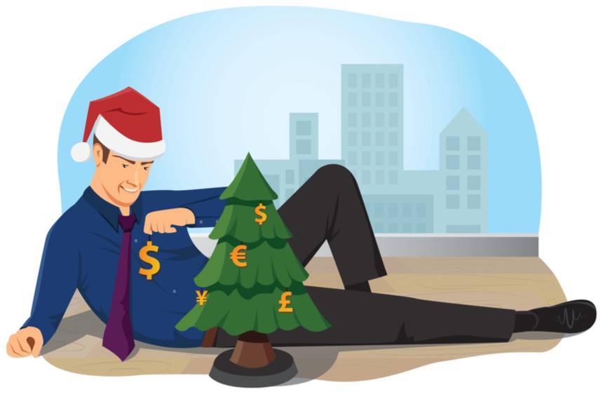 5 tips for holiday trading