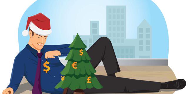 5 tips for holiday trading