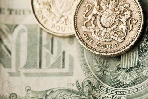 GBP/USD: the pound strengthens 