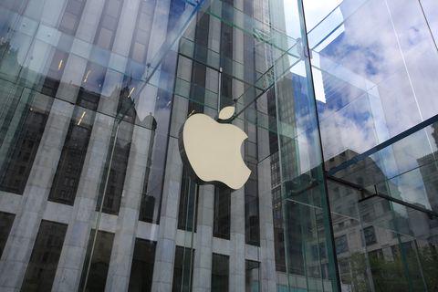 Will Apple recover its value?