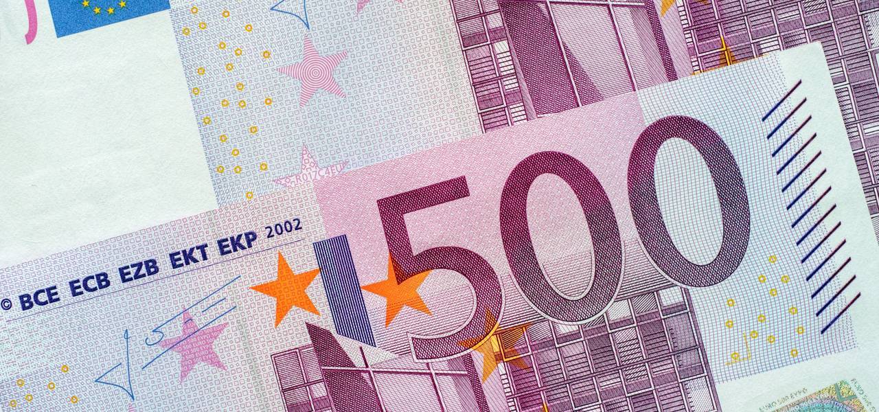 EUR/USD: 'Three Methods' pushed market lower
