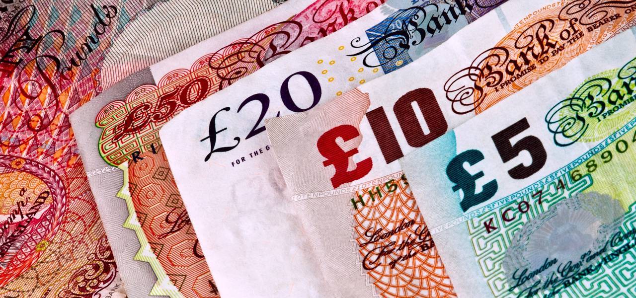 GBP/USD: market to test the nearest support