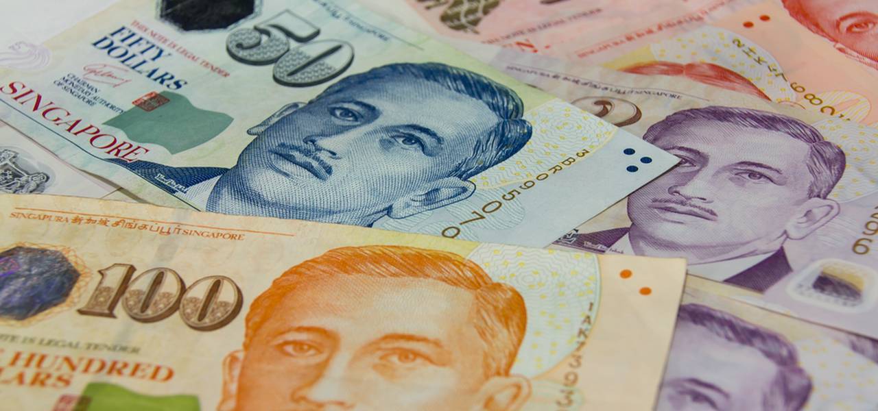 USD/SGD: a chance to recover