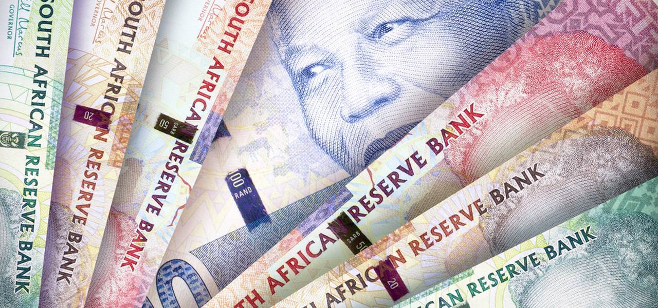 The key levels for the South African Rand this week