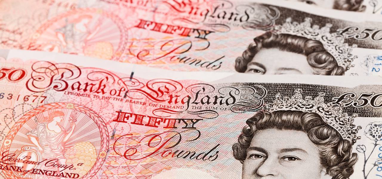 GBP/USD: 'V-Top' pattern points to decline