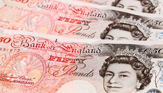GBP/USD: 'V-Top' pattern points to decline