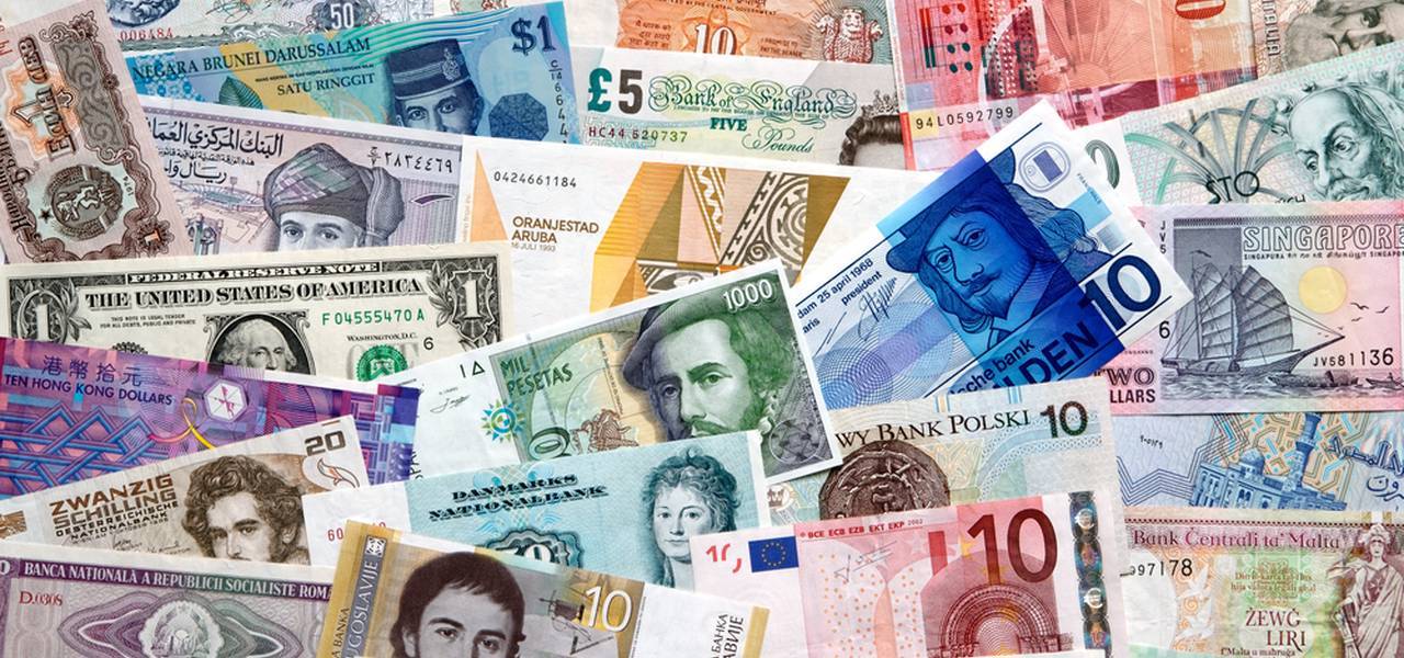 EM currencies to invest in 2019