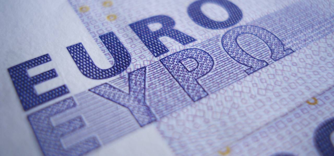 EUR/USD: "Tweezers" pattern