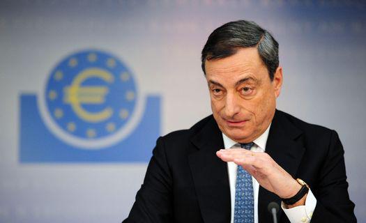 Highlights of the ECB meeting and press conference.
