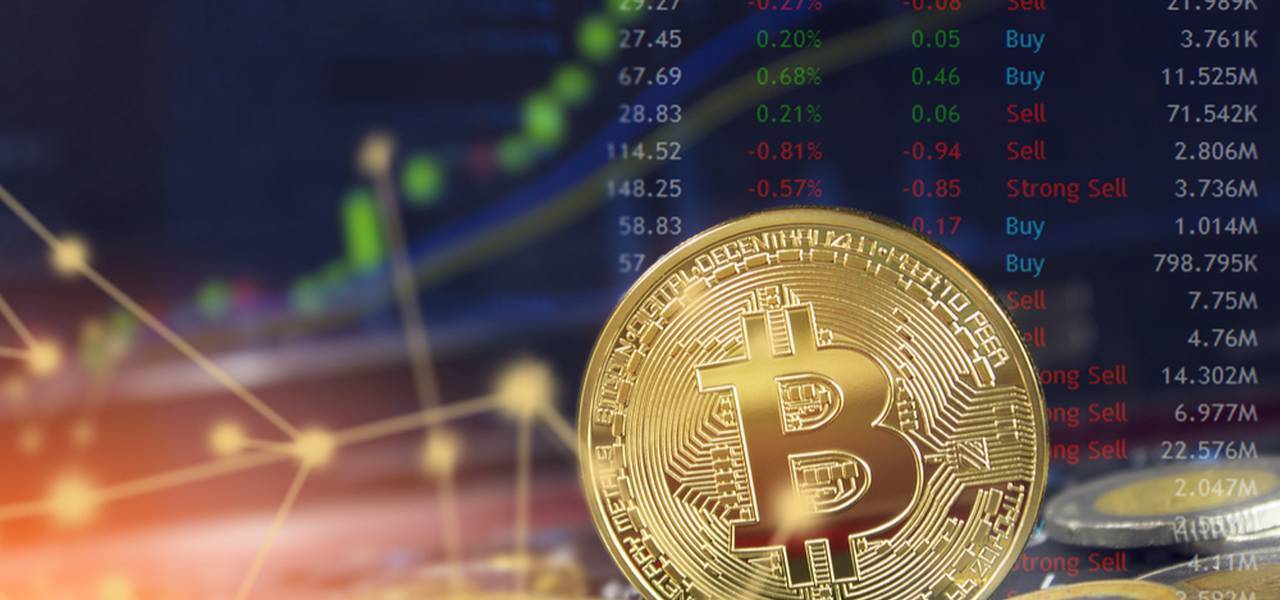 Is it time for the long Bitcoin?