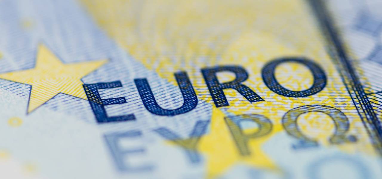 EUR/USD: "Rising Wedge"