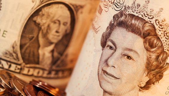 GBP/USD: price fixated above Moving Averages