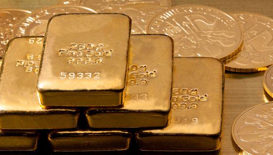 GOLD: 'Shooting Star' led to decline