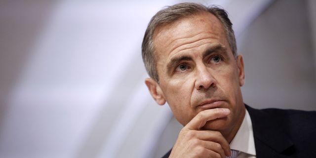 Highlights of the Bank of England's meeting