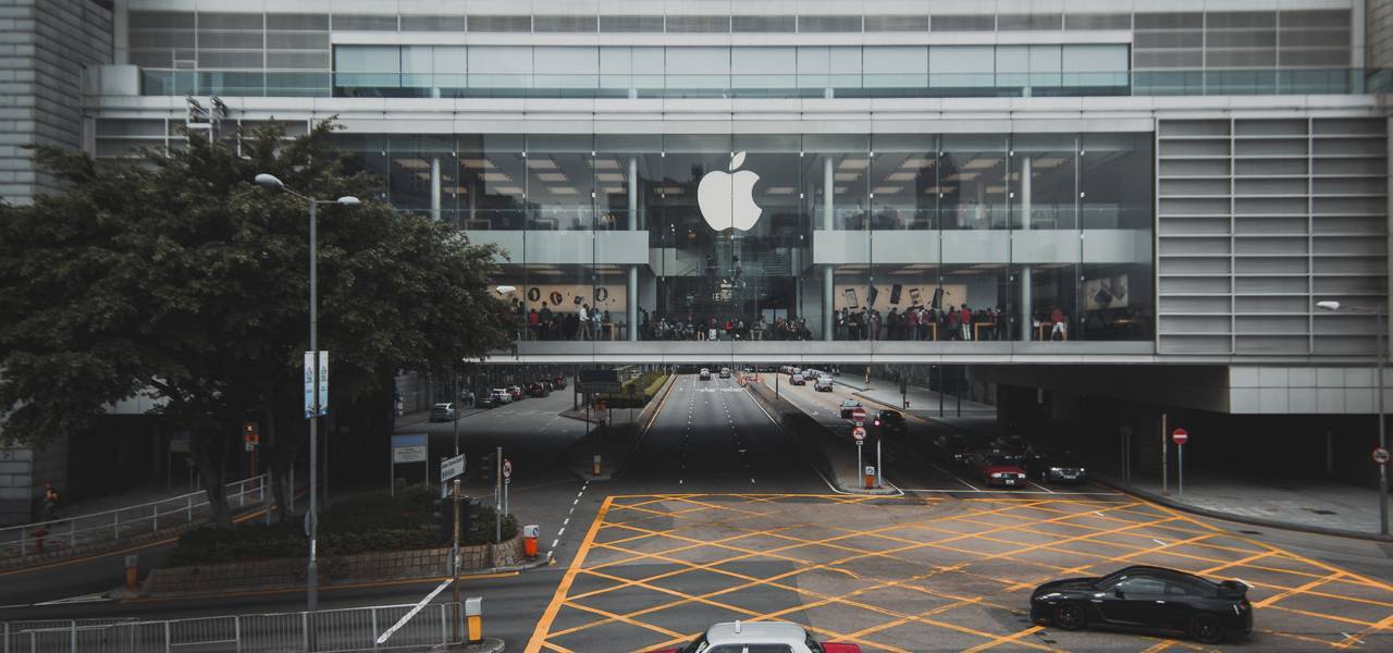 Apple made a big move: where will it lead?