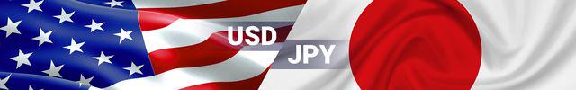 USD/JPY: yen is playing with Shark