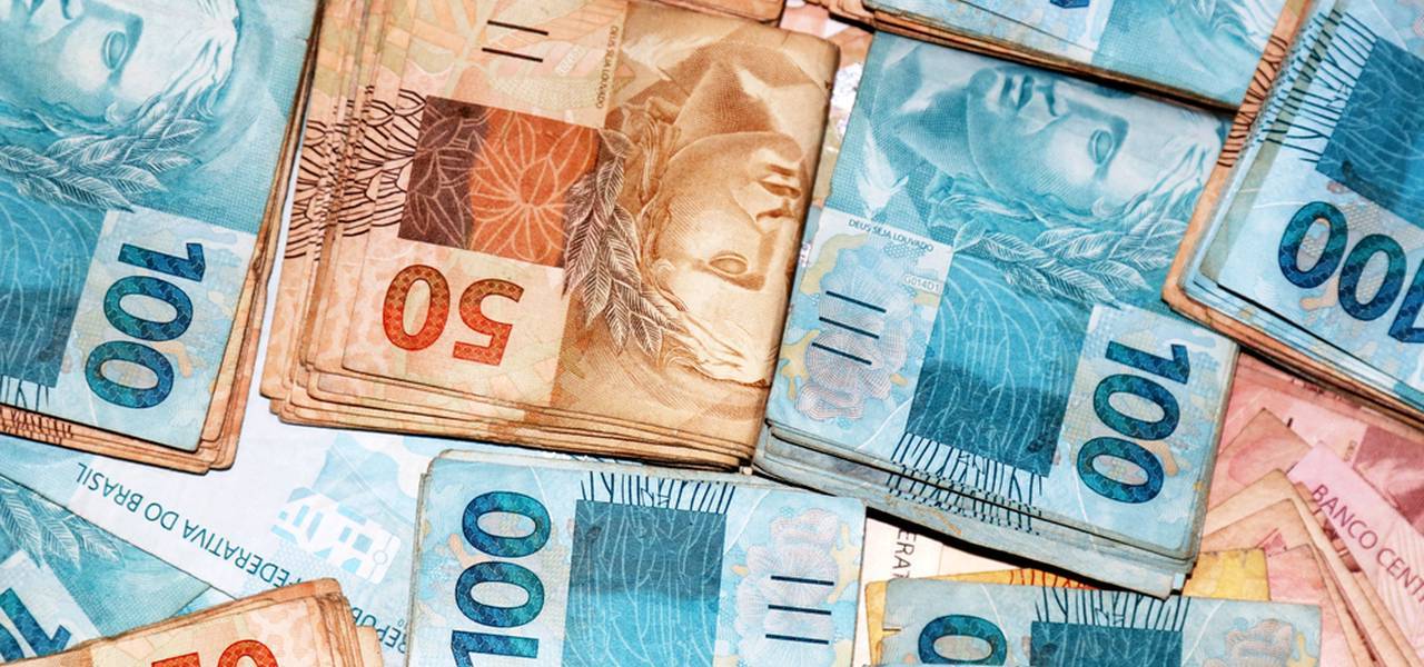 A challenge for the Brazilian real