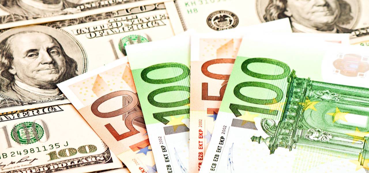 EUR/USD: how to trade the ECB meeting