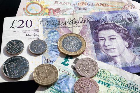 GBP/USD: pound restores the trend