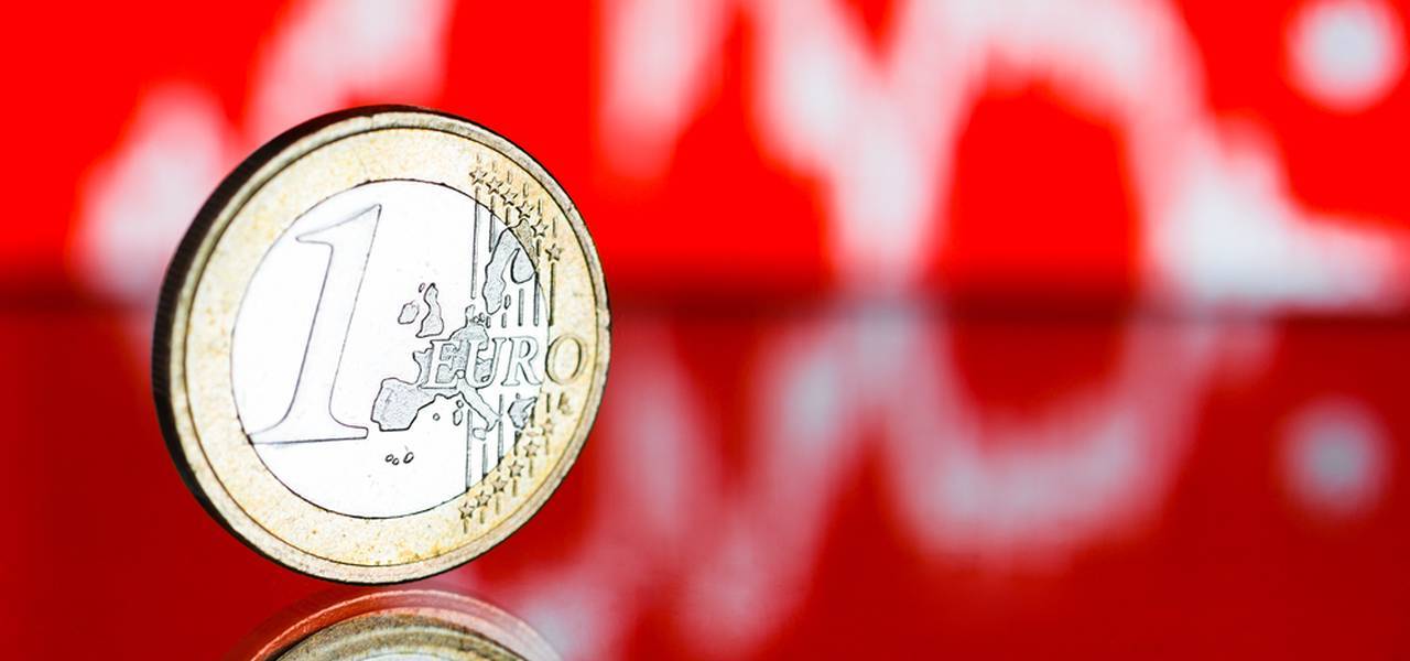 EUR/USD: a chance for recovery