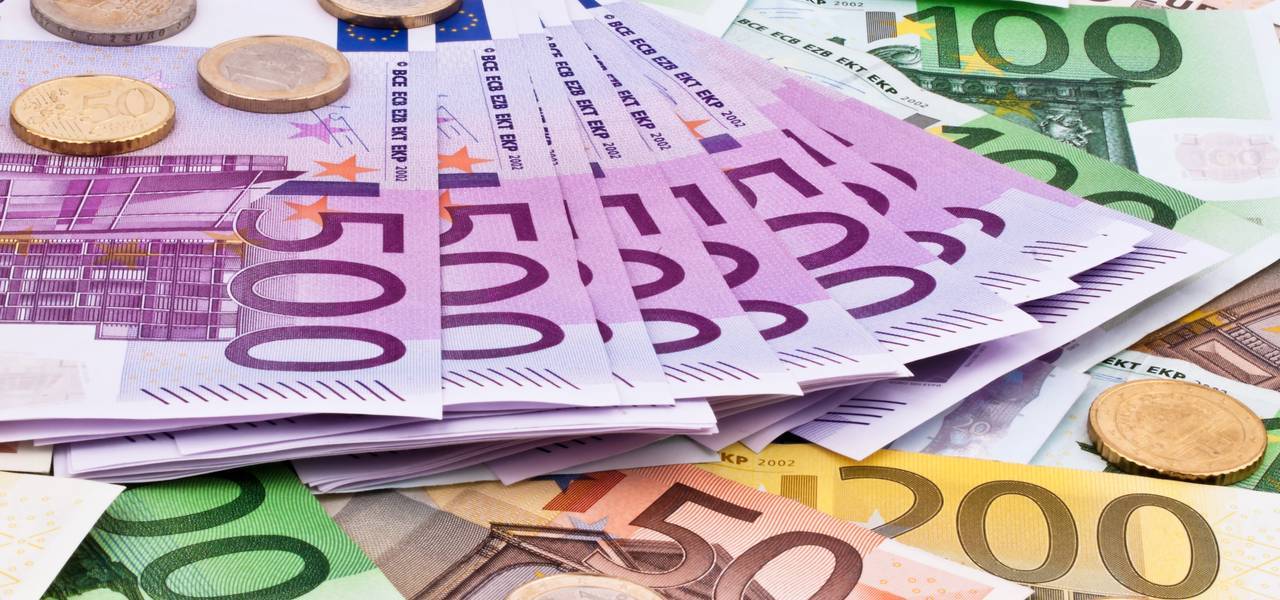 EUR/USD: euro is heading to the north
