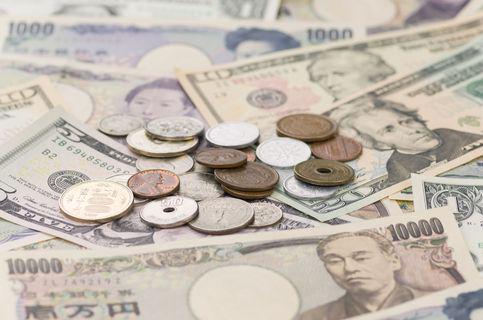 USD/JPY: levels to trade