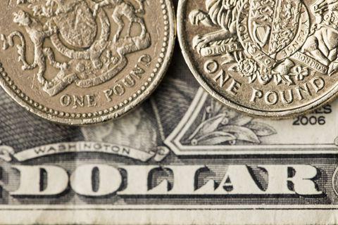 GBP/USD has a chance