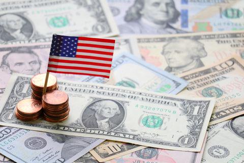 What lies ahead for the USD?
