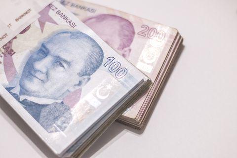 Can Turkish lira regain support?