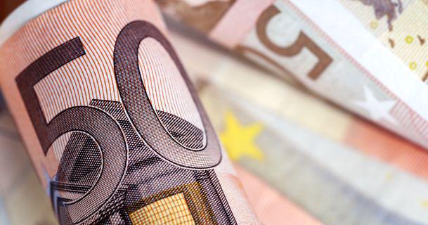 EUR/USD: "Harami" pushed price higher