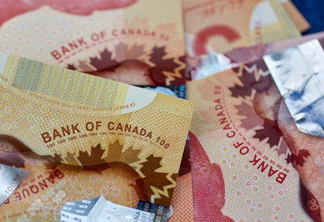 EUR/CAD awaits the Bank of Canada