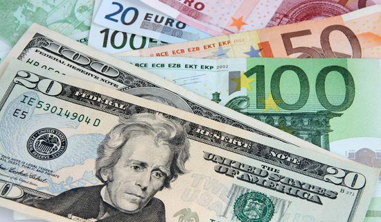 EUR/USD: local correction coming soon