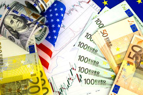 How low will EUR/USD sink? 