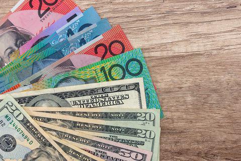 AUD/USD: 11-year lows