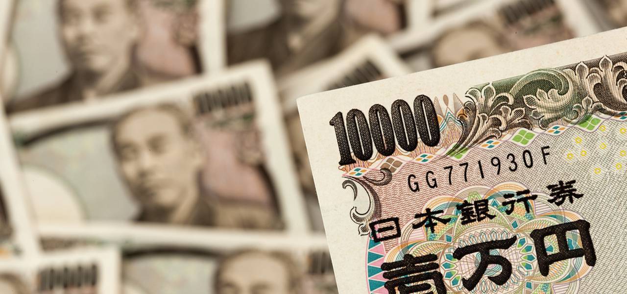 JPY: Forex reconquest - take two