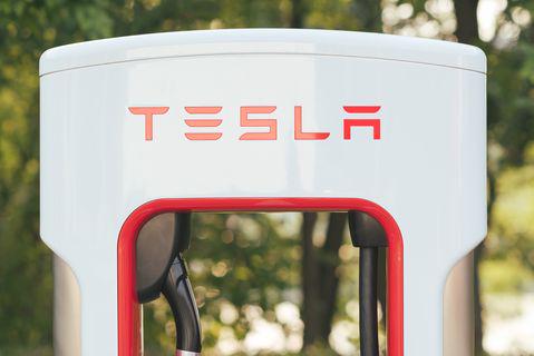 Tesla reopened against Alameda County