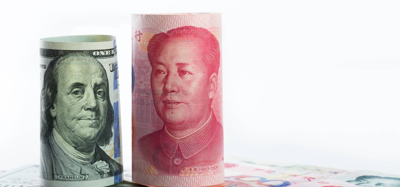 USD: the outlook from Hong-Kong
