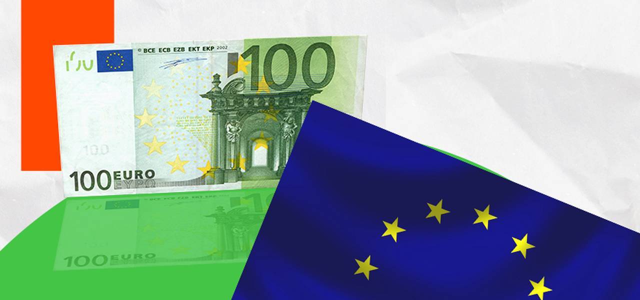 EUR/USD: trading sideways