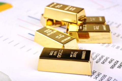 Gold: long-term bullish forecast