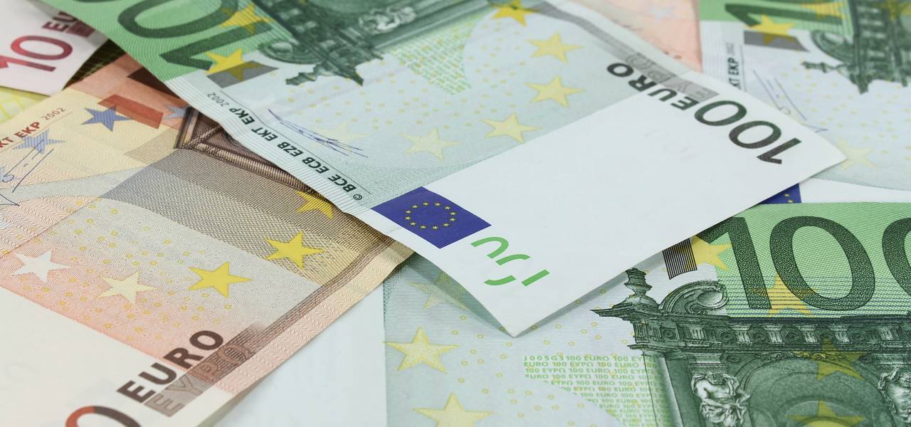 EUR/USD: "Harami" pattern