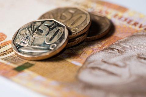 Commerzbank’s forecasts on rand