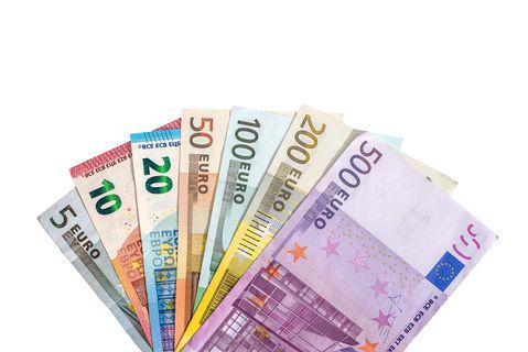 Euro Remains Strong after ECB