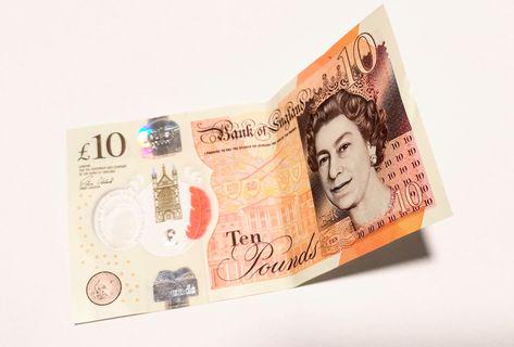 British Pound Skyrockets Despite Fears