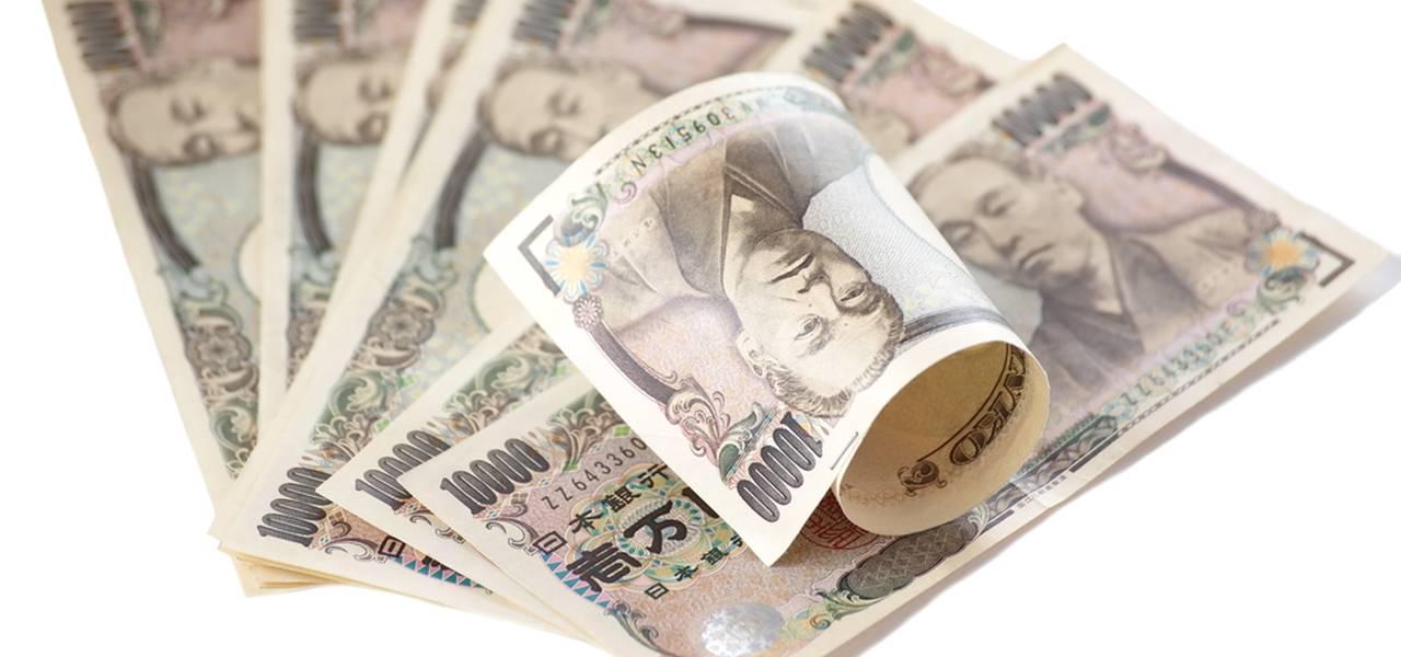 JPY profits during the last hours