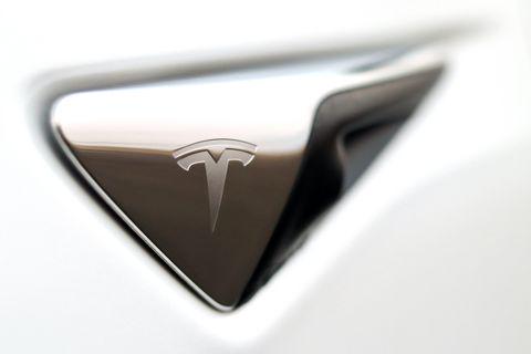 TESLA: Q3 report coming - how do we trade it?