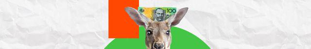 AUD/USD: a reason to use higher timeframes