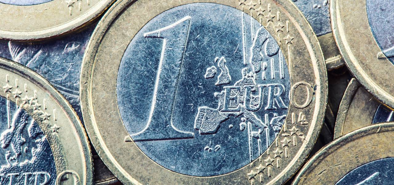 EUR/USD: confirmed "Double Top" pattern