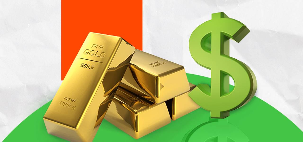 Gold: bullish forecasts