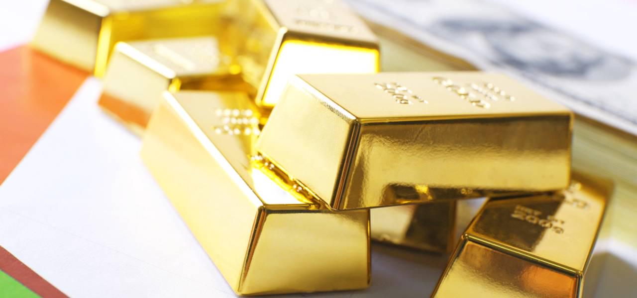 Gold: early-2021 price projections
